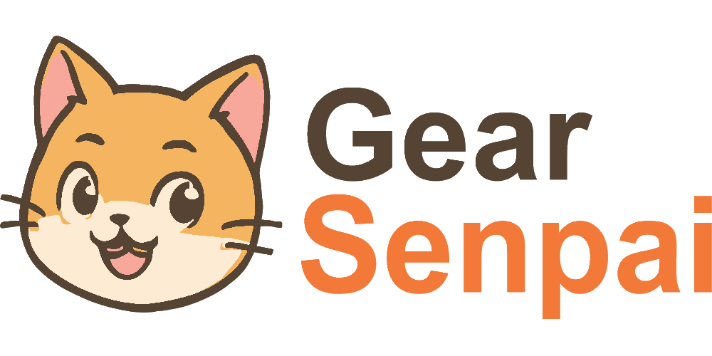 GearSenpai – Anime Lifestyle Gear