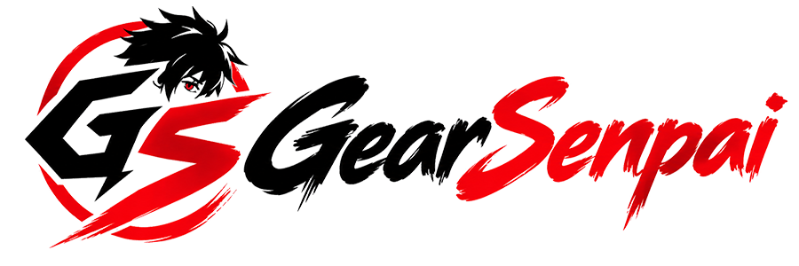 GearSenpai | Anime Apparel & Fan-Inspired Gear