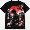 Samurai Spirit Classic T-Shirt
