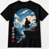 Sky Journey Classic T-Shirt
