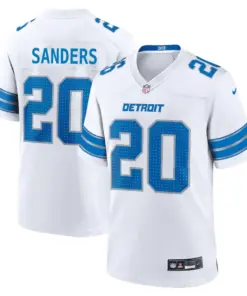 Detroit Lions Nike 2nd Alternate Vapor F.U.S.E. Limited Stitched Jersey - Black - Image 32