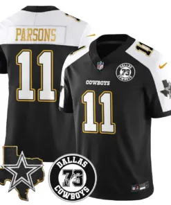 Larry Allen Dallas Cowboys Nike Stitched Jersey - White