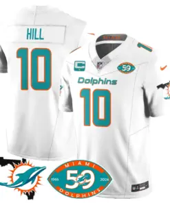 Miami Dolphins Nike 1965 Stitched Jersey - The Dophins Jersey All Stitched - Aqua - Image 31