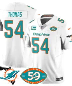Miami Dolphins Nike 1965 Stitched Jersey - The Dophins Jersey All Stitched - Aqua - Image 35