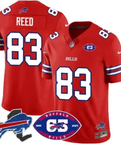 Buffalo Bills Nike 1959 Stitched Jersey - The Bills Jersey All Stitched - Black - Image 25