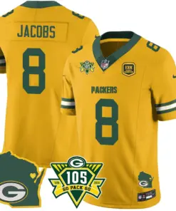 Green Bay Packers Nike 1919 Stitched Jersey - The Packers Jersey All Stitched - Kelly Green - Image 18