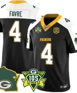 Green Bay Packers Nike 1919 Stitched Jersey - The Packers Jersey All Stitched - Kelly Green - Image 38