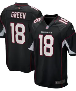 A.J. Green Arizona Cardinals Nike Game Jersey - Cardinal - Image 5