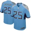 Adoree' Jackson Tennessee Titans Nike Player Game Jersey - Light Blue