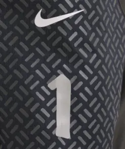 Ahmad Sauce Gardner New York Jets Nike 2025 Rivalries Collection Game Jersey - Gotham Green - Image 7