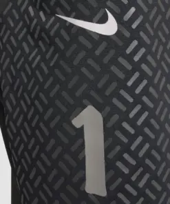 Ahmad Sauce Gardner New York Jets Nike 2025 Rivalries Collection Game Jersey - Gotham Green - Image 8