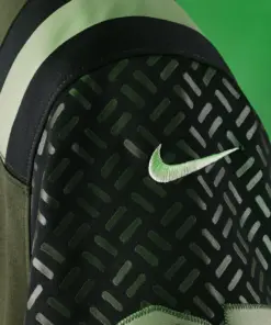 Ahmad Sauce Gardner New York Jets Nike 2025 Rivalries Collection Limited Jersey - Gotham Green - Image 6