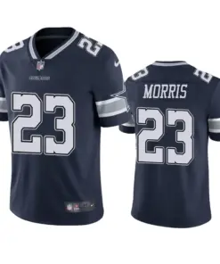 Alfred Morris Dallas Cowboys Nike Vapor Limited Jersey - Navy
