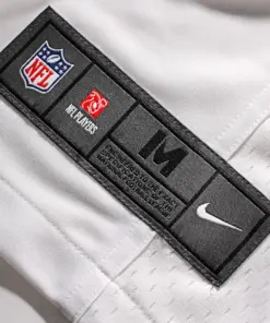 Alfred Morris Dallas Cowboys Nike Game Jersey - White - Image 8