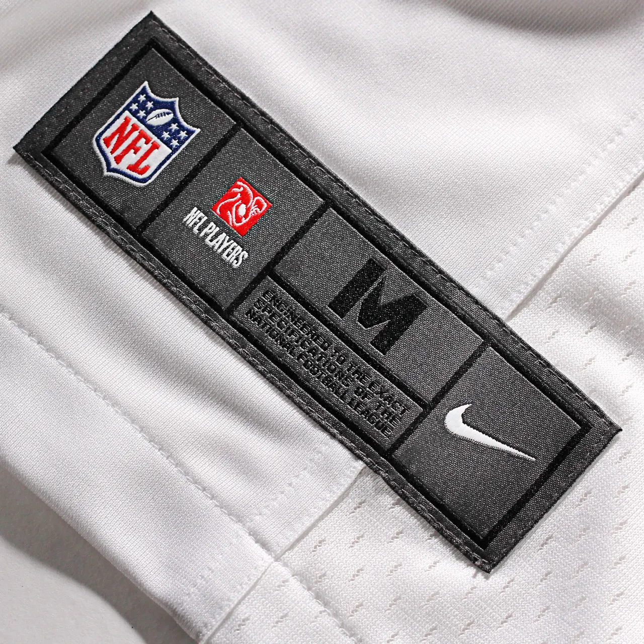 Alfred Morris Dallas Cowboys Nike Game Jersey - White - Image 8