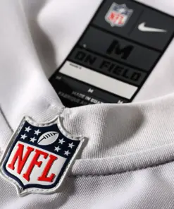 Alfred Morris Dallas Cowboys Nike Game Jersey - White - Image 5