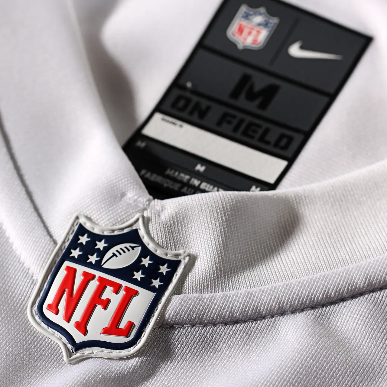 Alfred Morris Dallas Cowboys Nike Game Jersey - White - Image 5