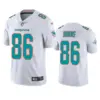 Allen Hurns Miami Dolphins Nike Vapor Limited Jersey #86 - White