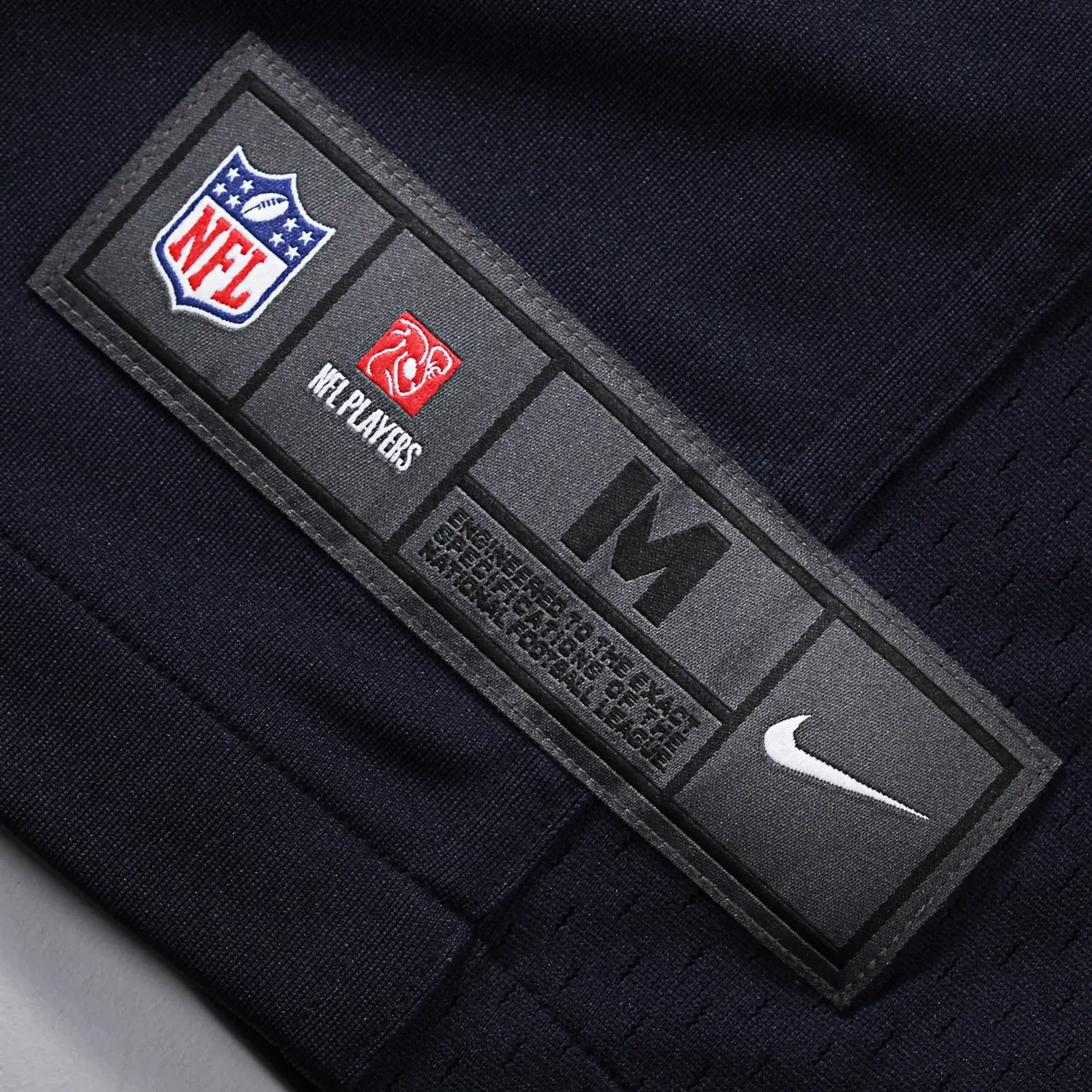 Allen Robinson Chicago Bears Nike Game Player Jersey - Navy - Image 8