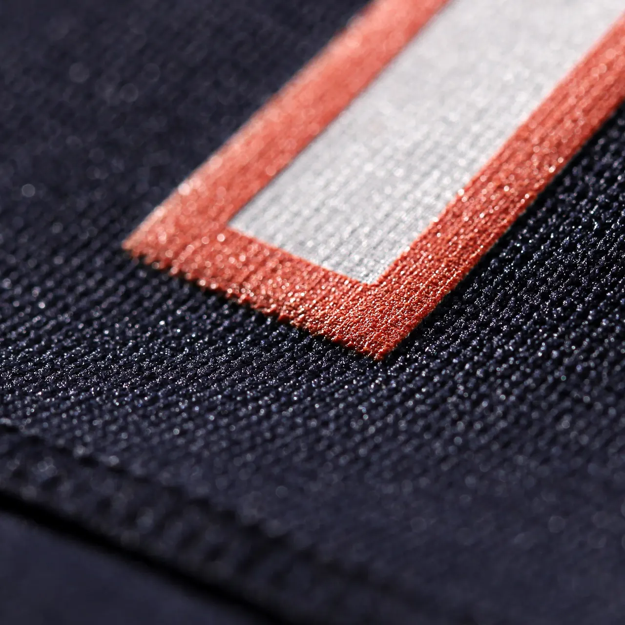 Allen Robinson Chicago Bears Nike Game Player Jersey - Navy - Image 6