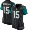 Allen Robinson Jacksonville Jaguars Nike Women's Game Jersey - Black