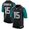 Allen Robinson Jacksonville Jaguars Nike Youth Team Color Game Jersey - Black