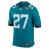 Amani Oruwariye Jacksonville Jaguars Nike Game Jersey - Teal
