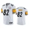 Amara Darboh Pittsburgh Steelers Nike Vapor Limited Jersey - White