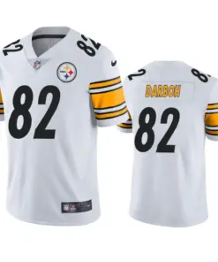Amara Darboh Pittsburgh Steelers Nike Vapor Limited Jersey - White