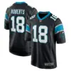 Andre Roberts Carolina Panthers Nike Game Player Jersey - Black