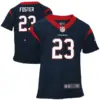 Arian Foster Houston Texans Nike Toddler Game Jersey - Navy Blue