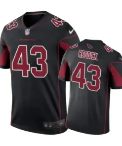 Haason Reddick Arizona Cardinals Nike Color Rush Jersey - Black