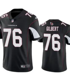 Marcus Gilbert Arizona Cardinals Nike Vapor Untouchable Limited Jersey - Black