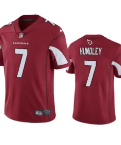 Brett Hundley Arizona Cardinals Nike Vapor Limited Jersey - Cardinal Red