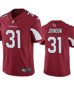 David Johnson Arizona Cardinals Nike Vapor Untouchable Limited Jersey - Cardinal