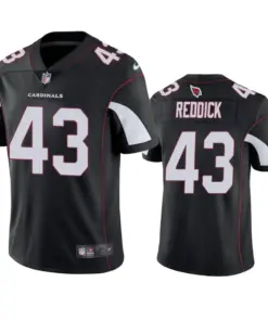 Hasson Reddick Arizona Cardinals Nike Vapor Limited Jersey - Black