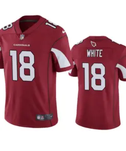 Kevin White Arizona Cardinals Nike Vapor Limited Jersey - Cardinal Red
