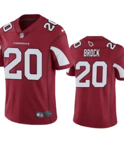Tramaine Brock Arizona Cardinals Nike Vapor Untouchable Limited Jersey - Cardinal