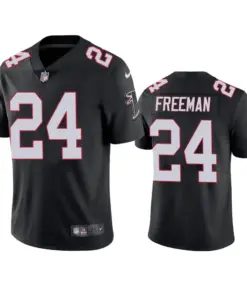 Devonta Freeman Atlanta Falcons Nike Vapor Untouchable Limited Jersey - Black