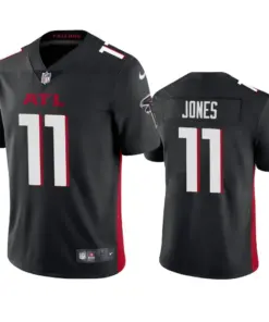 Julio Jones Atlanta Falcons Nike 2020 Vapor Limited Jersey - Anthracite