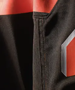 Baker Mayfield Cleveland Browns Nike Game Jersey - Brown - Image 9