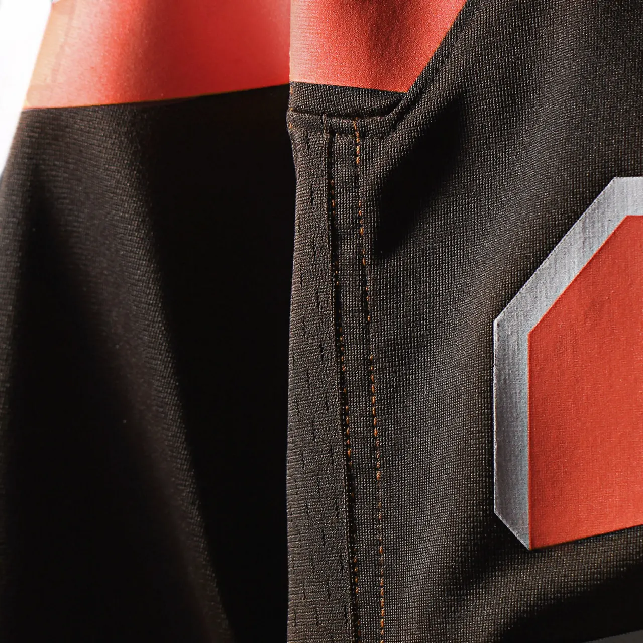 Baker Mayfield Cleveland Browns Nike Game Jersey - Brown - Image 9