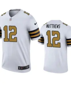 Marlon Humphrey Baltimore Ravens Nike Color Rush Legend Jersey - White
