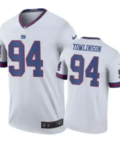 Willie Snead IV Baltimore Ravens Nike Color Rush Jersey - White
