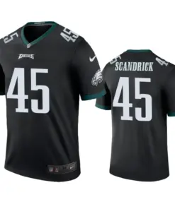 Matthew Judon Baltimore Ravens Nike Color Rush Jersey - Anthracite