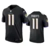 Seth Roberts Baltimore Ravens Nike Legend Jersey - Anthracite