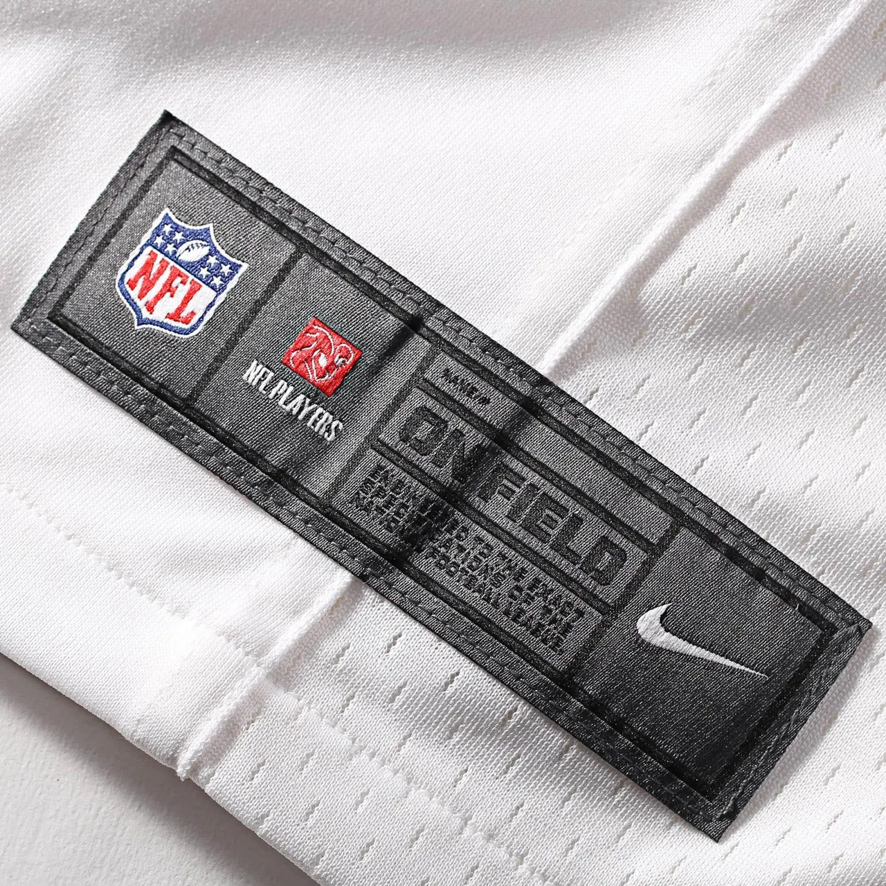 Ben Roethlisberger Pittsburgh Steelers Nike Women's Game Jersey - White - Image 8