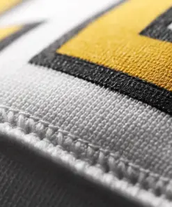Ben Roethlisberger Pittsburgh Steelers Nike Women's Game Jersey - White - Image 6
