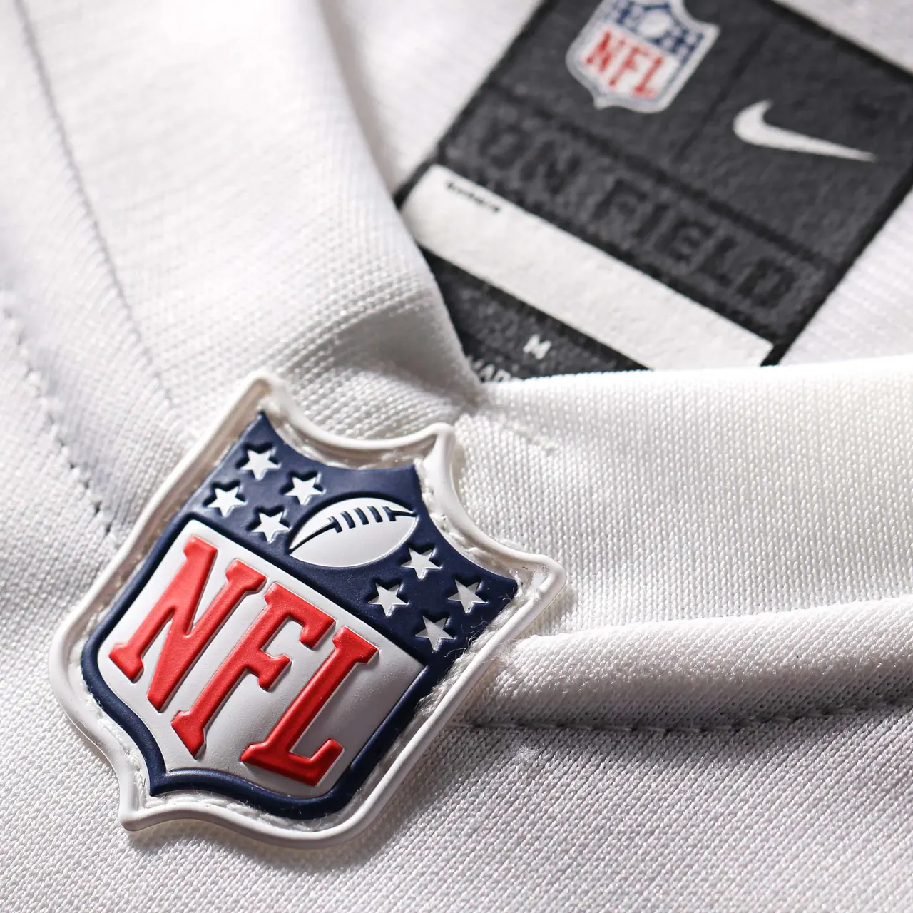Ben Roethlisberger Pittsburgh Steelers Nike Women's Game Jersey - White - Image 5