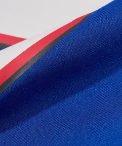 Josh Allen Buffalo Bills Nike Home Game Jersey - Royal - Josh Allen Mens - Royal Blue - Image 4